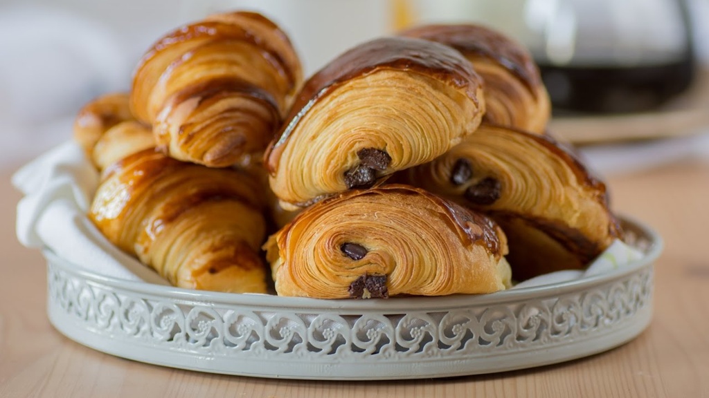 Formule Petit-déjeuner